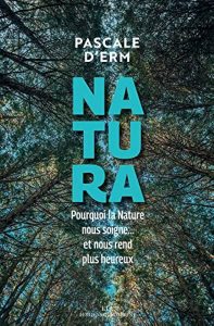 Film Natura, conseillé par Nathalie André
